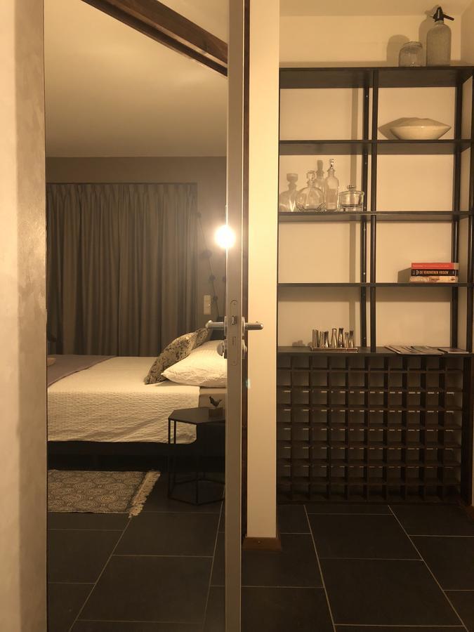Fietshotel Le Baroudeur Valkenburg aan de Geul Exterior foto